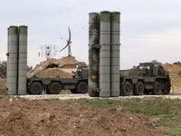 [ẢNH] Nga bán Pantsir-S1 cho Pakistan trả đũa Ấn Độ mua Hybrid Biho Hàn Quốc?