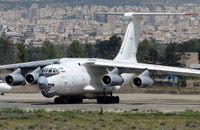 [ẢNH] Nga bất ngờ đưa thêm nhiều tổ hợp EW và SAM tới Syria trong tình hình nóng