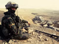 [ẢNH] Al-Qaeda tuyên bố gây thiệt hại nặng cho đặc nhiệm Nga tại Idlib