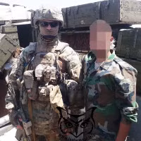 [ẢNH] Al-Qaeda tuyên bố gây thiệt hại nặng cho đặc nhiệm Nga tại Idlib