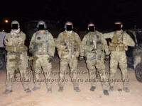 [ẢNH] Al-Qaeda tuyên bố gây thiệt hại nặng cho đặc nhiệm Nga tại Idlib