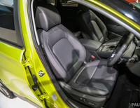 [ẢNH] Hyundai Kona Electric ra mắt tại thị trường Đông Nam Á