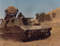 [ẢNH] Bất ngờ khi thấy tổ hợp tên lửa phòng không Tor-M1 của Nga trên đất Mỹ