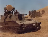 [ẢNH] Bất ngờ khi thấy tổ hợp tên lửa phòng không Tor-M1 của Nga trên đất Mỹ