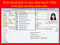 Tuyệt chiêu đối phó với kẻ cướp hiệu vàng manh động, táo tợn