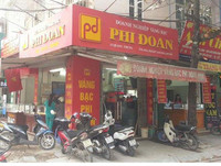 Tuyệt chiêu đối phó với kẻ cướp hiệu vàng manh động, táo tợn