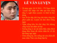 Tuyệt chiêu đối phó với kẻ cướp hiệu vàng manh động, táo tợn