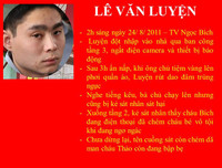 Tuyệt chiêu đối phó với kẻ cướp hiệu vàng manh động, táo tợn