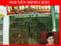 Tuyệt chiêu đối phó với kẻ cướp hiệu vàng manh động, táo tợn