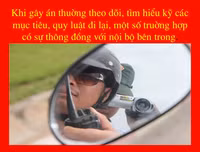 Tuyệt chiêu đối phó với kẻ cướp hiệu vàng manh động, táo tợn