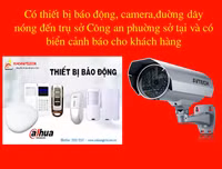 Tuyệt chiêu đối phó với kẻ cướp hiệu vàng manh động, táo tợn