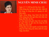 Tuyệt chiêu đối phó với kẻ cướp hiệu vàng manh động, táo tợn