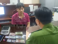 Tuyệt chiêu đối phó với kẻ cướp hiệu vàng manh động, táo tợn