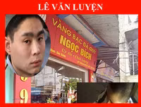 Tuyệt chiêu đối phó với kẻ cướp hiệu vàng manh động, táo tợn