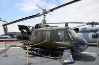 [ẢNH] Vì sao kho vũ khí chiến lợi phẩm của Việt Nam thiếu trực thăng UH-1 Gunship?