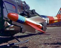 [ẢNH] Vì sao kho vũ khí chiến lợi phẩm của Việt Nam thiếu trực thăng UH-1 Gunship?