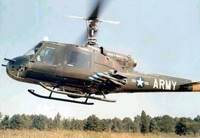 [ẢNH] Vì sao kho vũ khí chiến lợi phẩm của Việt Nam thiếu trực thăng UH-1 Gunship?