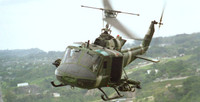 [ẢNH] Vì sao kho vũ khí chiến lợi phẩm của Việt Nam thiếu trực thăng UH-1 Gunship?