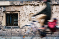 [ẢNH] 75 năm kết thúc Thế chiến II: Những vết sẹo chiến tranh tại Berlin