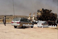 [ẢNH] Chiến sự Lybia đột ngột căng thẳng khi Pantsir-S1 UAE bắn hạ MiG-23 của GNA