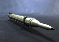 [ẢNH] Tên lửa mang đầu đạn hạt nhân Iran có thể trả đũa Mỹ sau khi tư lệnh bị ám sát