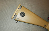 [ẢNH] Mỹ mua hàng ngàn súng bắn tỉa, tăng cường cho chiến trường Syria