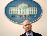 [Ảnh] Danh sách những nhân vật rời khỏi Nhà Trắng dưới thời Tổng thống Trump