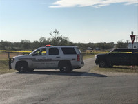 Xả súng điên cuồng tại nhà thờ ở Mỹ, ít nhất 27 người thiệt mạng