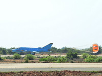 [ẢNH] Su-22 Việt Nam tiếp tục tung cánh bay bảo vệ bầu trời tổ quốc