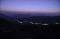 [ẢNH] Những hàng rào biên giới không tưởng trên thế giới