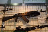 [ẢNH] Cơ hội trực tiếp trải nghiệm vũ khí tối tân của Nga tại triển lãm DSE VietNam 2019