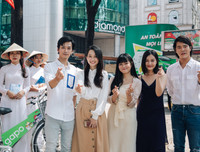 Ra mắt sách Mắt Biếc phiên bản theo phim