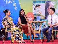 Ra mắt sách Mắt Biếc phiên bản theo phim