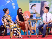 Ra mắt sách Mắt Biếc phiên bản theo phim