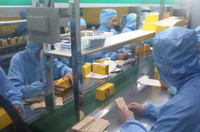 [ẢNH] Tại sao Trung Quốc lại đứng trước nguy cơ thừa hàng chục triệu khẩu trang?