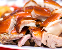 [ẢNH]Ẩm thực đường phố Việt Nam và châu Á dưới góc nhìn của phóng viên phương Tây