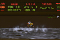 [ẢNH] Hành trình chinh phục không gian vũ trụ của Trung Quốc