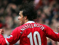 Những huyền thoại lẫy lừng chưa từng vô địch Champions League