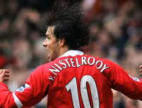 Những huyền thoại lẫy lừng chưa từng vô địch Champions League