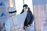 [ẢNH] Giải mã việc Mỹ và Trung Quốc lại đổ lỗi cho nhau về Covid-19?