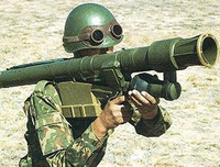 [ẢNH] Ấn Độ trang bị hàng ngàn tên lửa phòng không, đối thủ có lý do để lo lắng