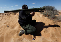 [ẢNH] Ấn Độ trang bị hàng ngàn tên lửa phòng không, đối thủ có lý do để lo lắng