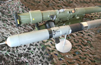 [ẢNH] Ấn Độ trang bị hàng ngàn tên lửa phòng không, đối thủ có lý do để lo lắng