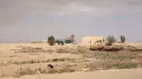 Đại tá Iran thiệt mạng sau vụ tấn công của Không quân Israel vào sân bay T4 Syria