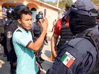 Bạo lực ở nhiều nơi tại Mexico khiến 18 người thiệt mạng