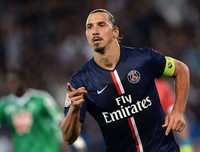 Những huyền thoại lẫy lừng chưa từng vô địch Champions League