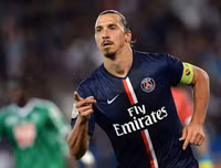 Những huyền thoại lẫy lừng chưa từng vô địch Champions League