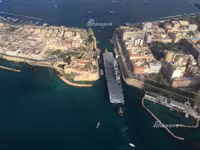 [ẢNH] Nga lo lắng khi NATO có thêm tàu sân bay mang tiêm kích tàng hình F-35B