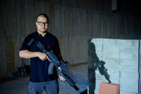 [ẢNH] Báo Nga bình luận về súng trường tấn công 