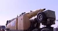 [ẢNH] Nhà máy tên lửa Iran bị Israel phát hiện tại Syria, thế giới nín thở bão lửa ập đến, liệu S-300 có 'khẹt lửa'?